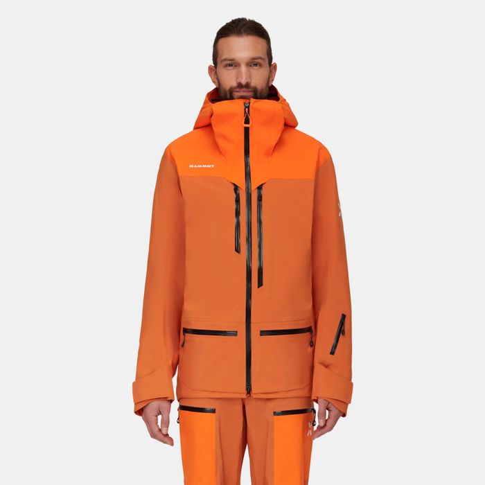 MAMMUT | Eiger Free Pro HS | Hardshell | Unisex 