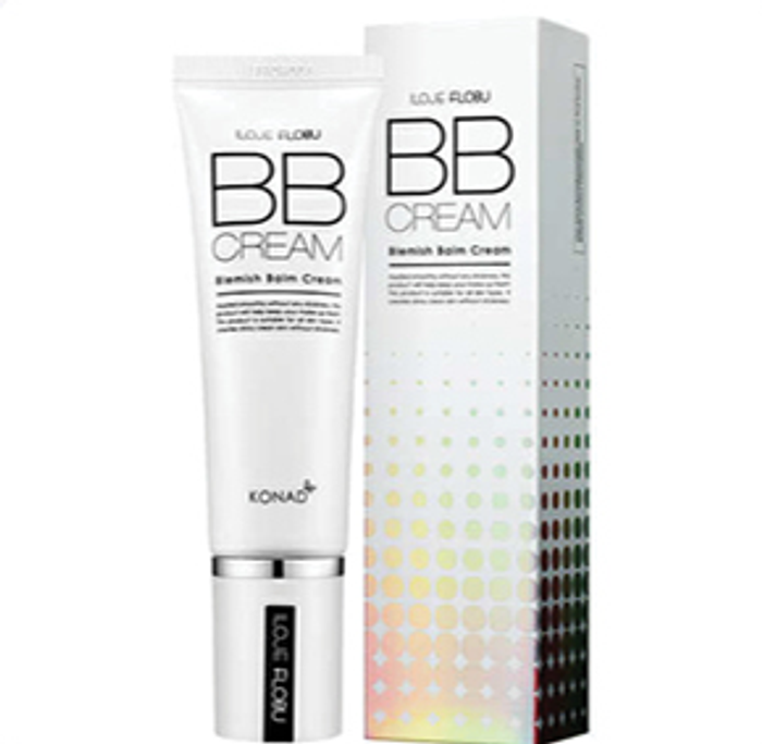 BB Cream