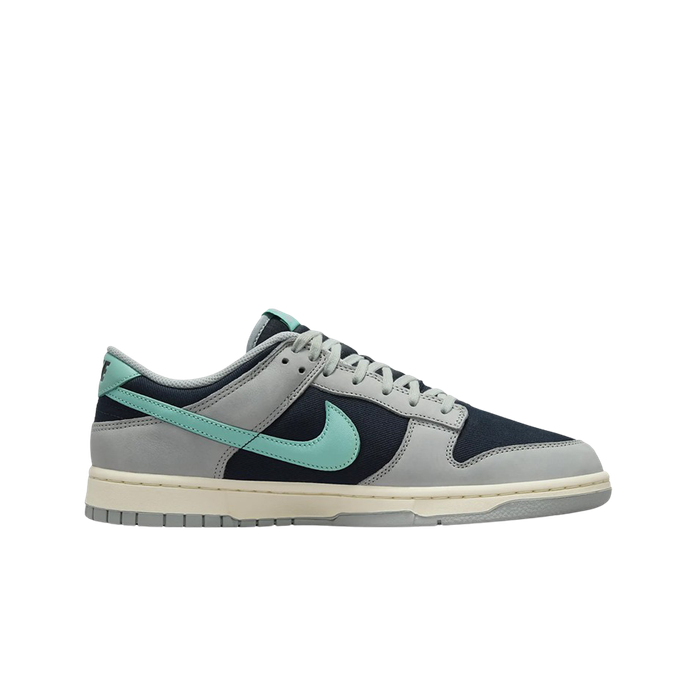 Nike Dunk Low PRM Light Pumice Dark Obsidian