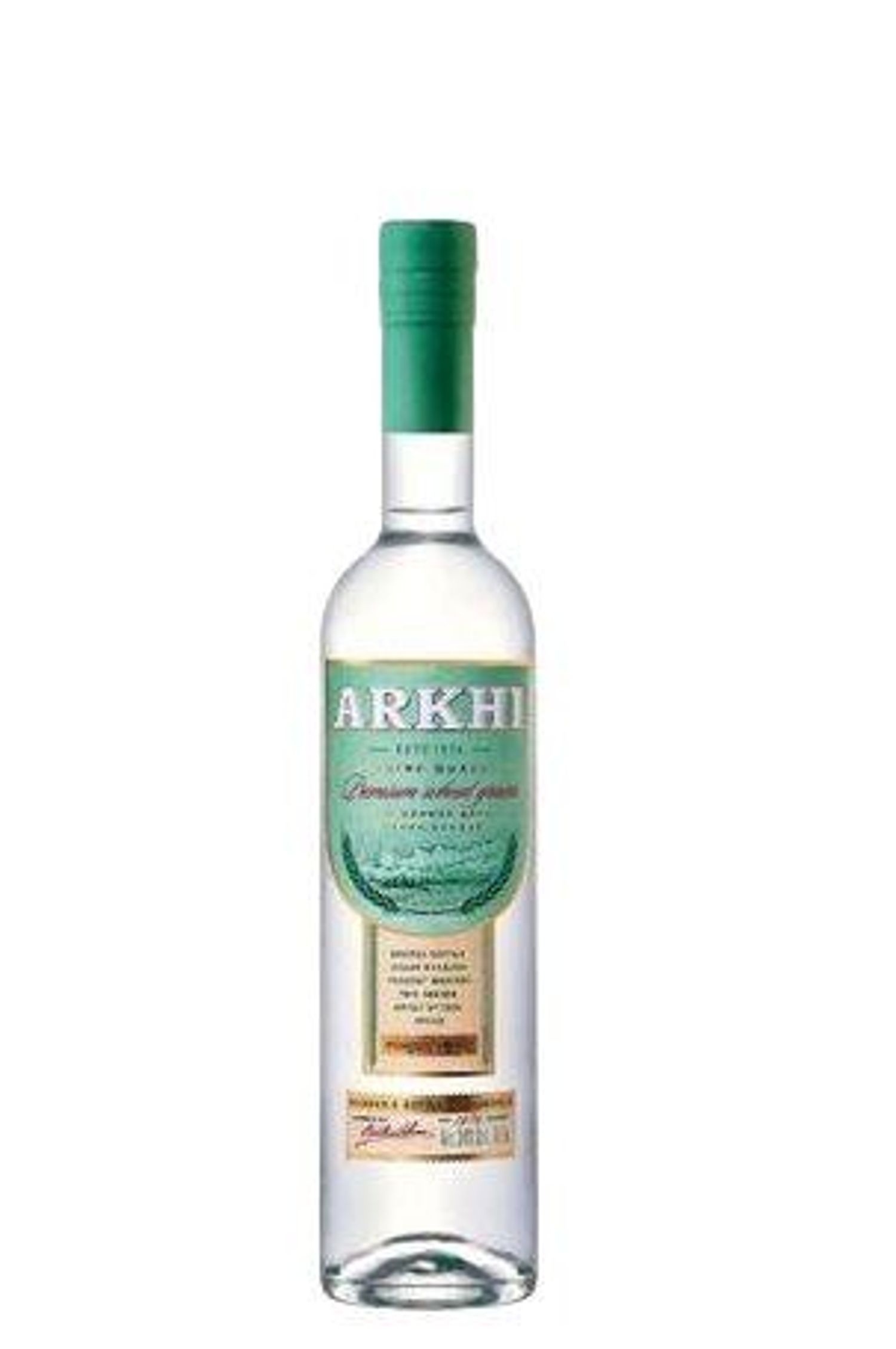 Архи Экспорт - Ногоон