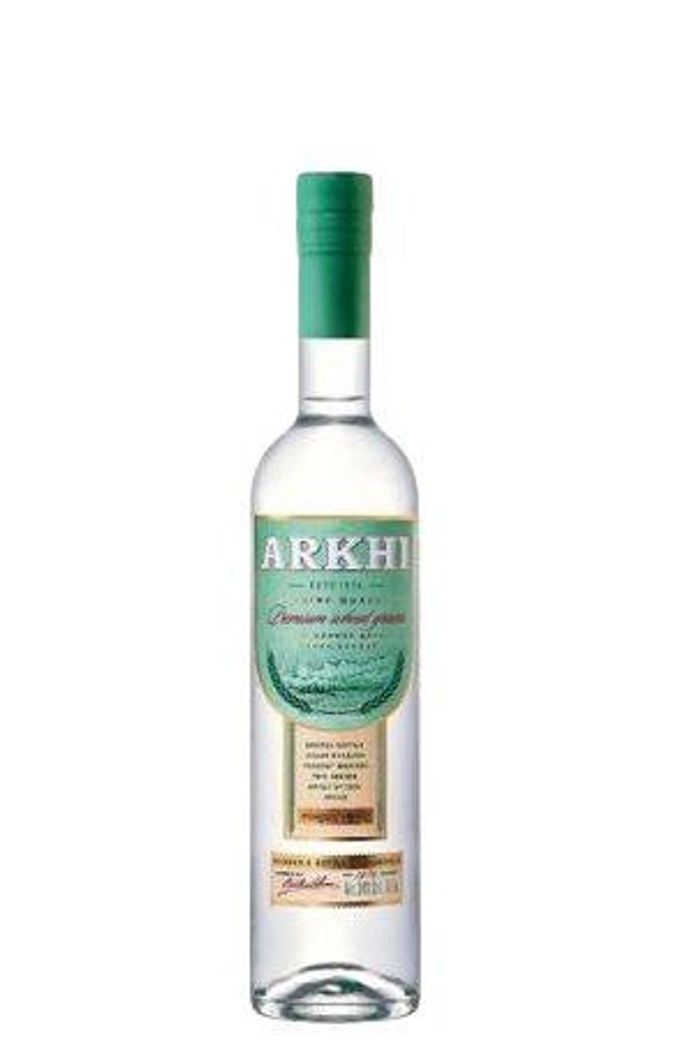 Архи Экспорт - Ногоон