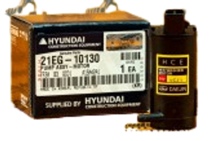 Motor Pump Assy, Моторын Насос