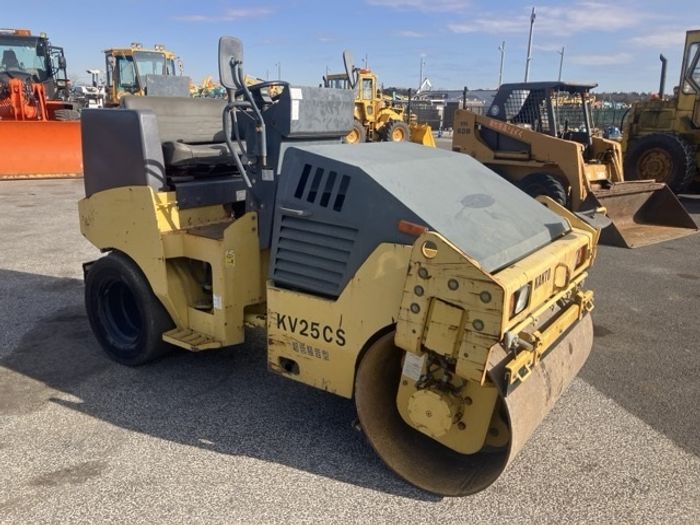 Kanto замын индүү