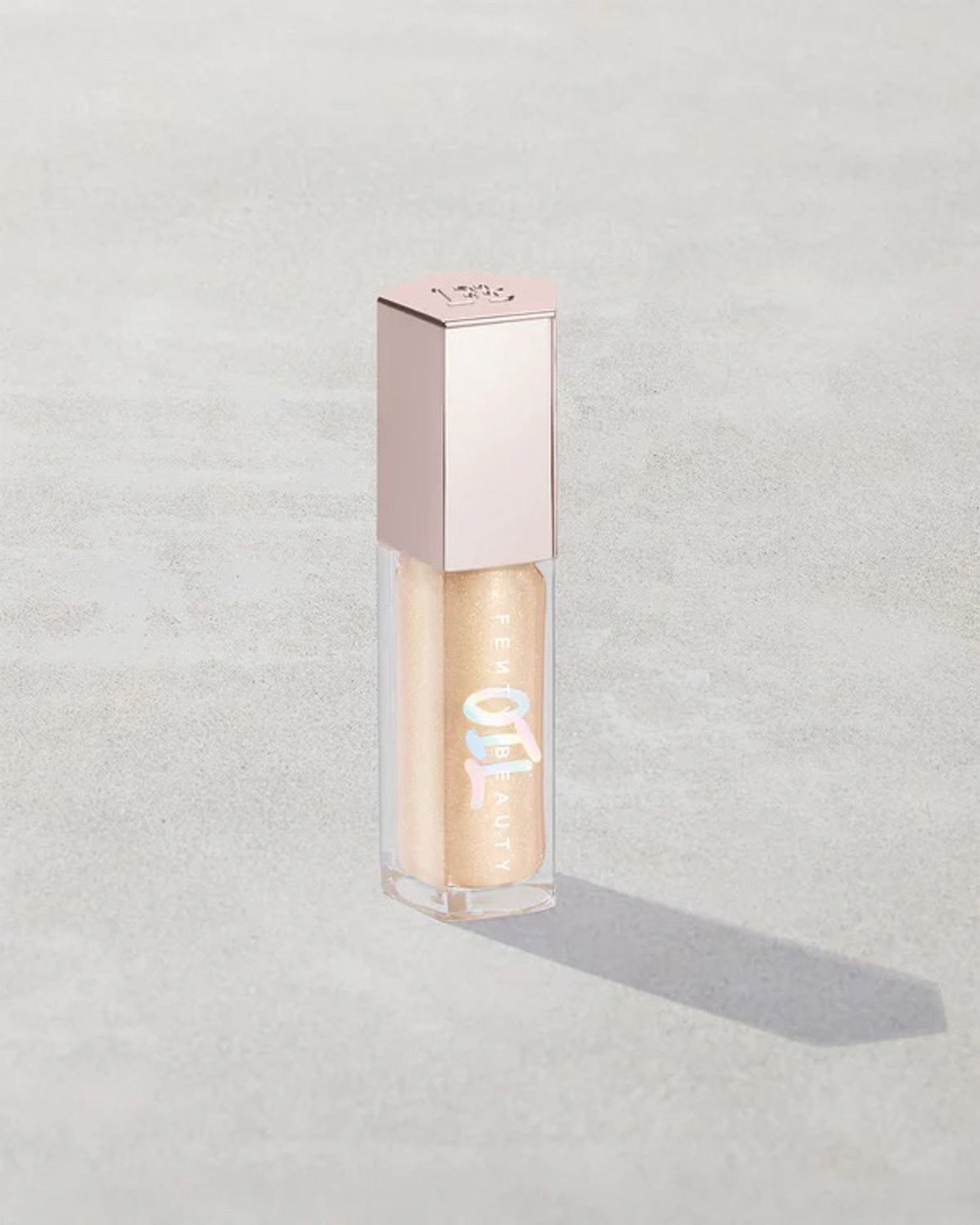 Fenty beauty lip oil 