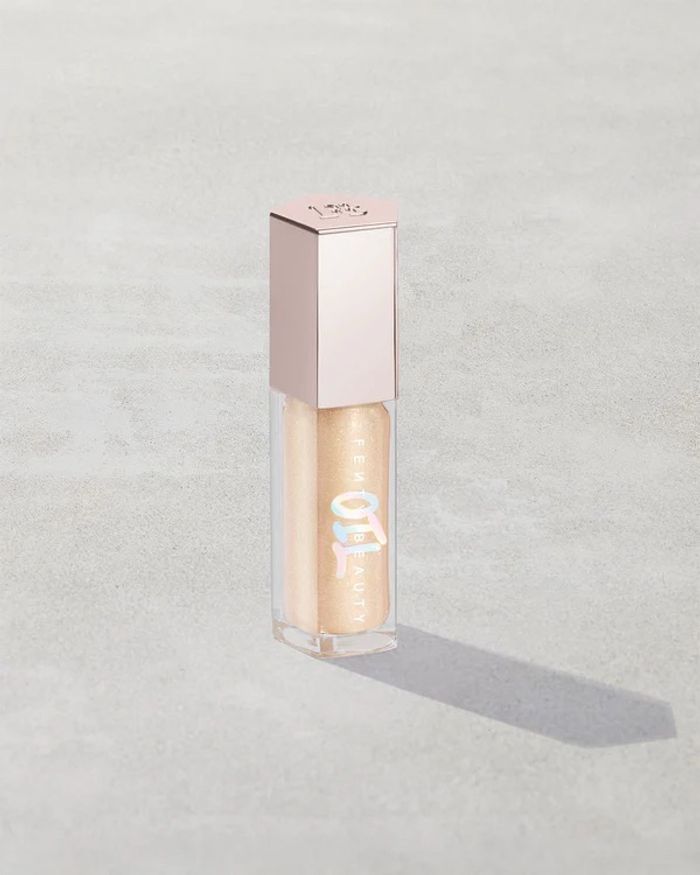 Fenty beauty lip oil 