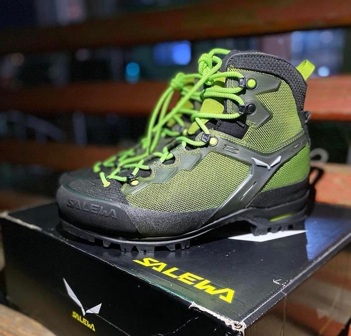Salewa | Raven 3 GTX   