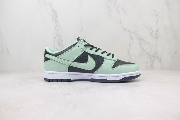  Nike Dunk Premium Low Barely Green