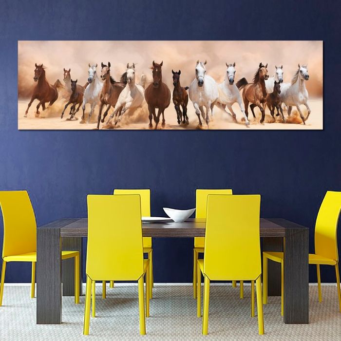 Давхиж буй морьд