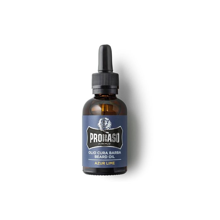Proraso Beard Oil AL 30ml 