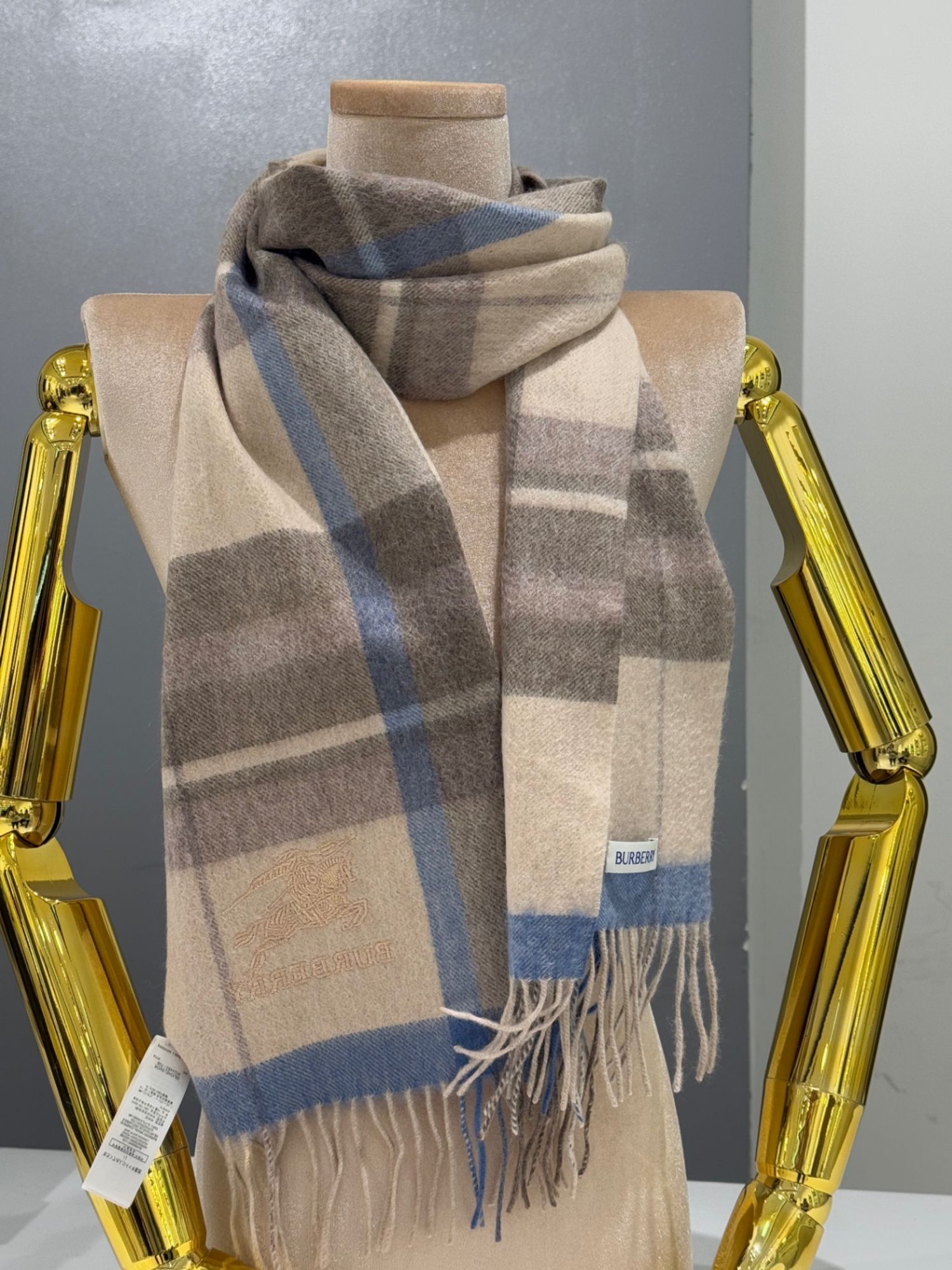 Кашмер ороолт