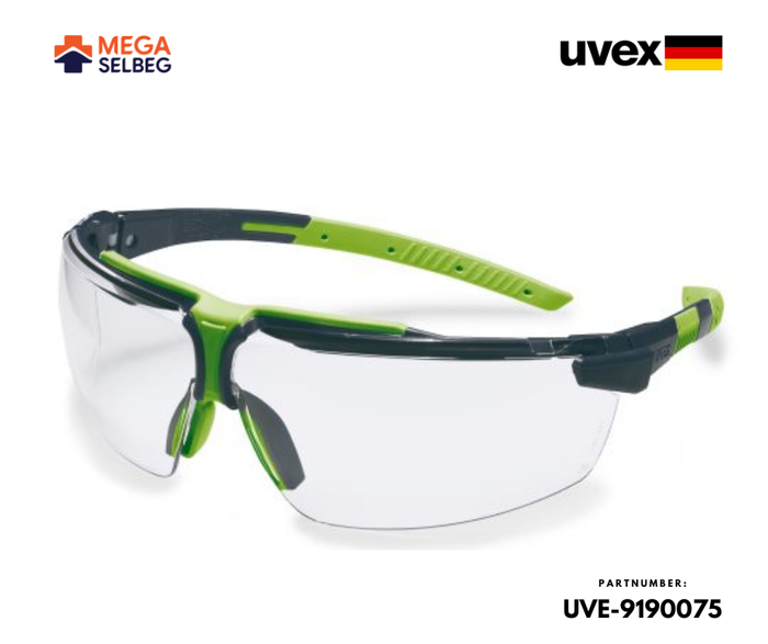 UVEX i-3 нүдний шил