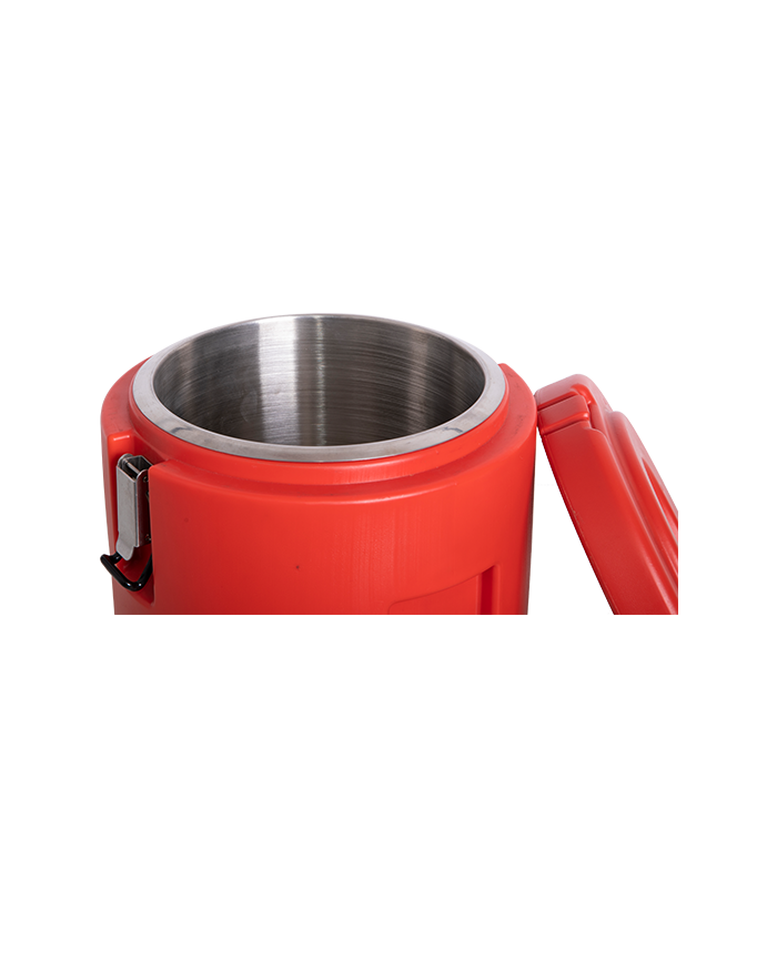 Хоол зөөх сав /цоргогүй/