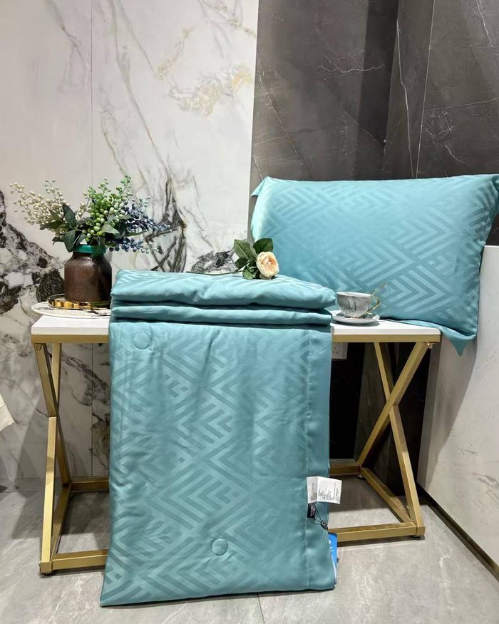 Tencel торгомсог нимгэн хөнжилтэй хос