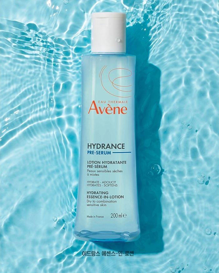 Avene hydrance