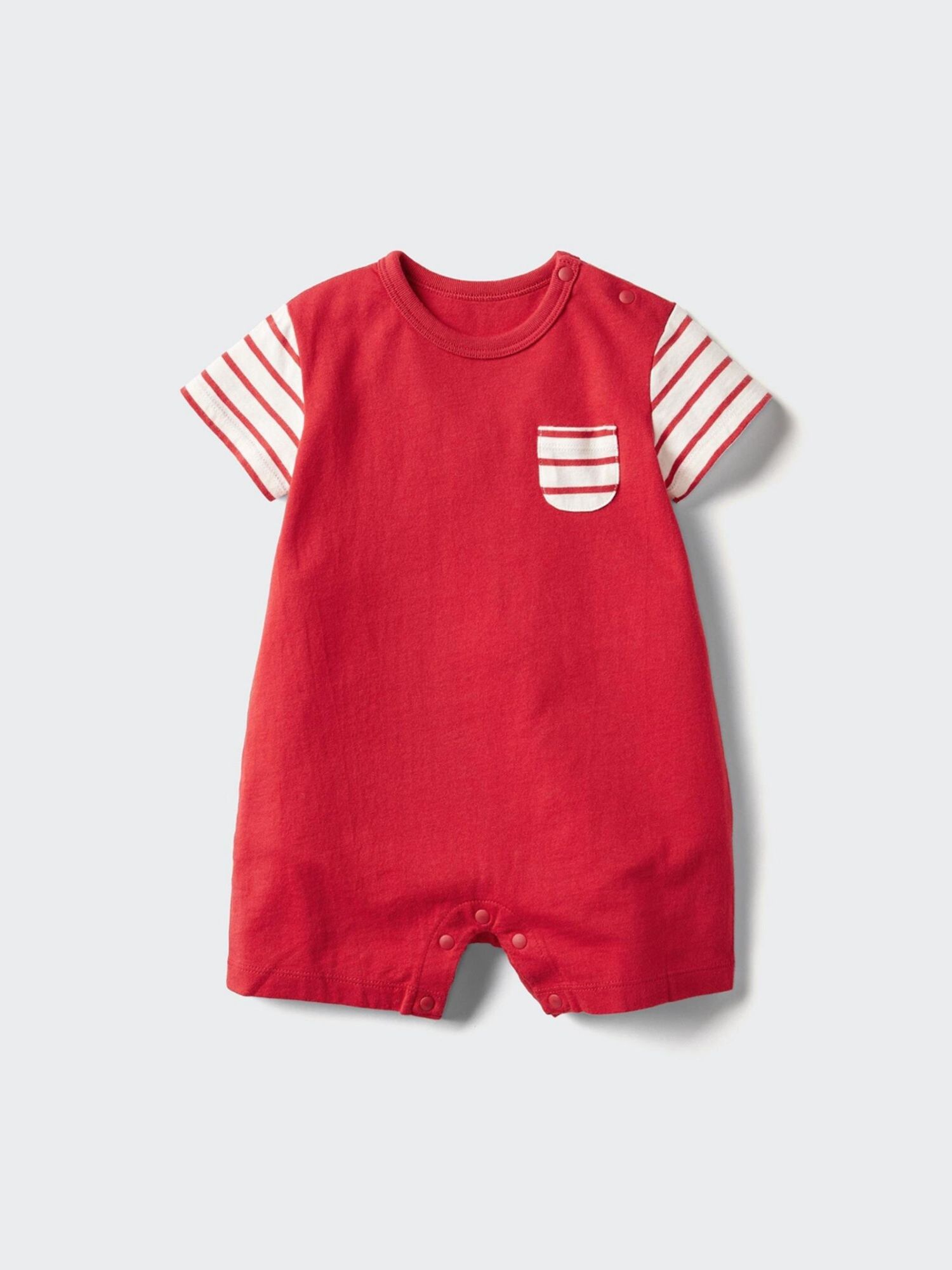 UNIQLO нялх хүүхдийн боди   