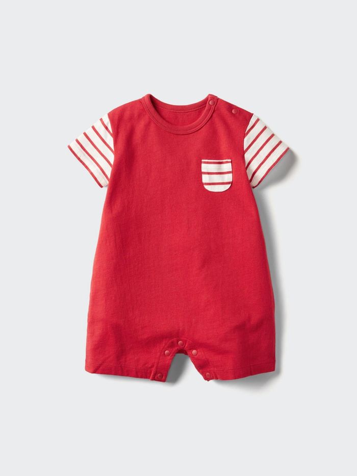 UNIQLO нялх хүүхдийн боди   