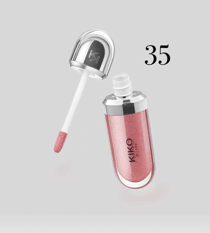 Kiko 3D Hydra Gloss 35