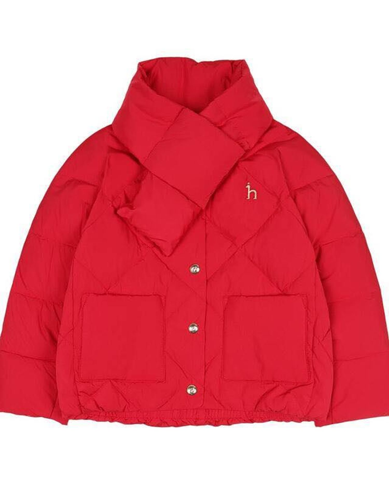 𝗛𝗮𝘇𝘇𝘆𝘀 - брэндийн охидын хавар намрын куртик 