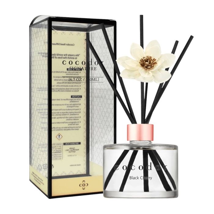 Cocodor White Flower Diffuser 200ml