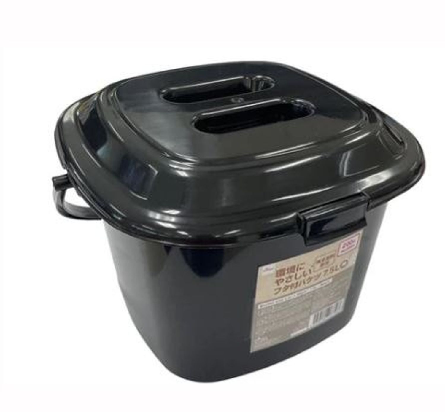 Хувин 7,5л 7566