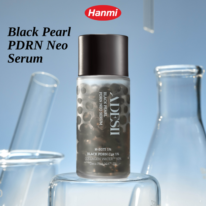 Black Pearl PDRN Neo Serum