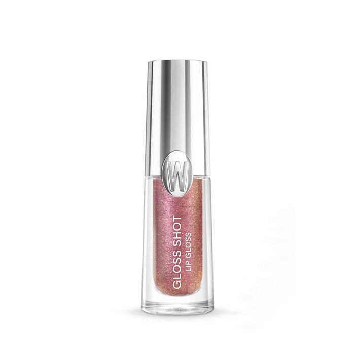 LIP GLOSS 18 CLASSY ALLURE - GLOSS SHOT