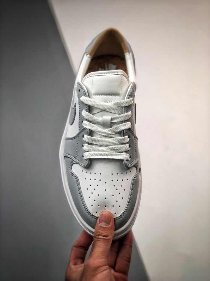 Air Jordan 1 Elevate Low SE “Wolf Grey”