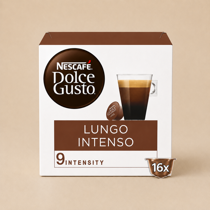 Lungo Intenso