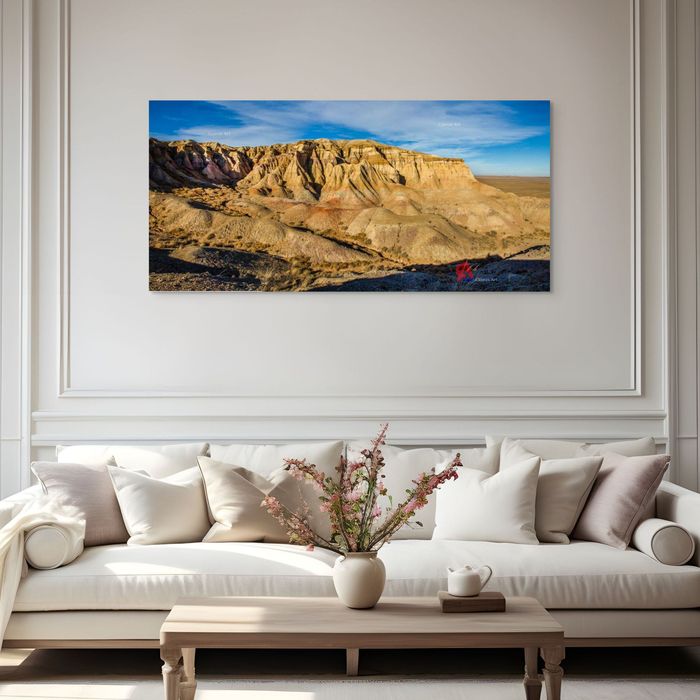 Цагаан суварга 