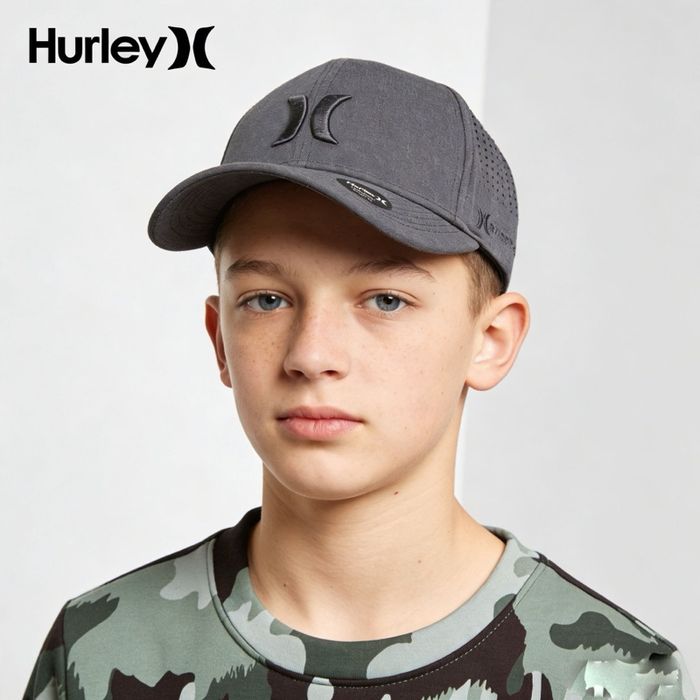 HURLEY Малгай