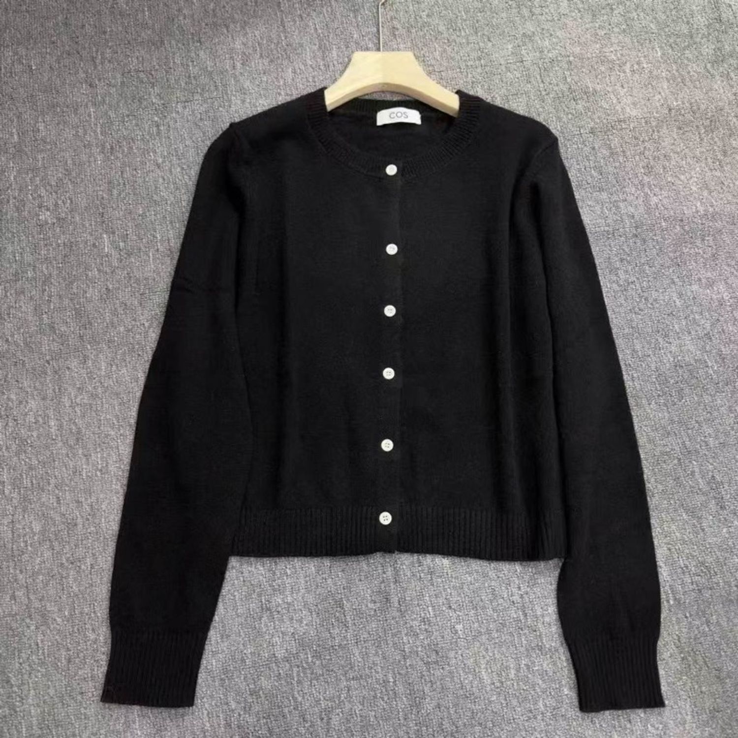 Cos cardigan (har)