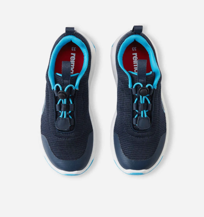 Sneakers,Ohitus,Navy