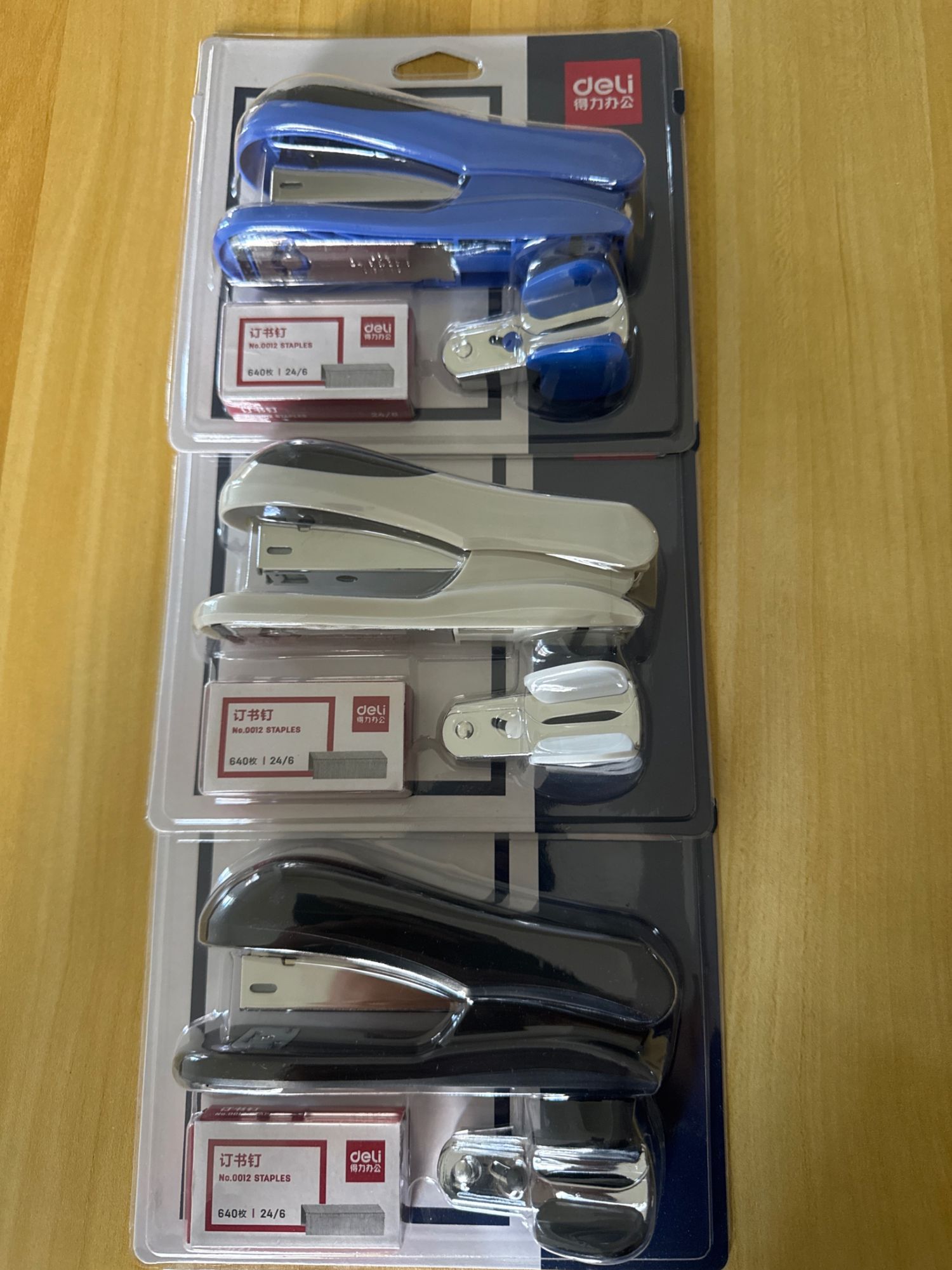 2962 - Staplerset Том үдээсний машин 