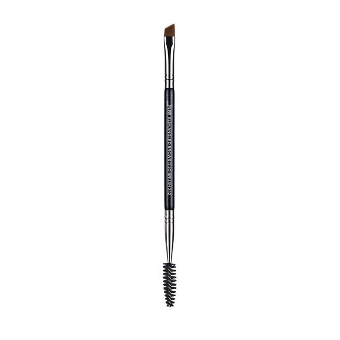 Jessup Dual head brow brush