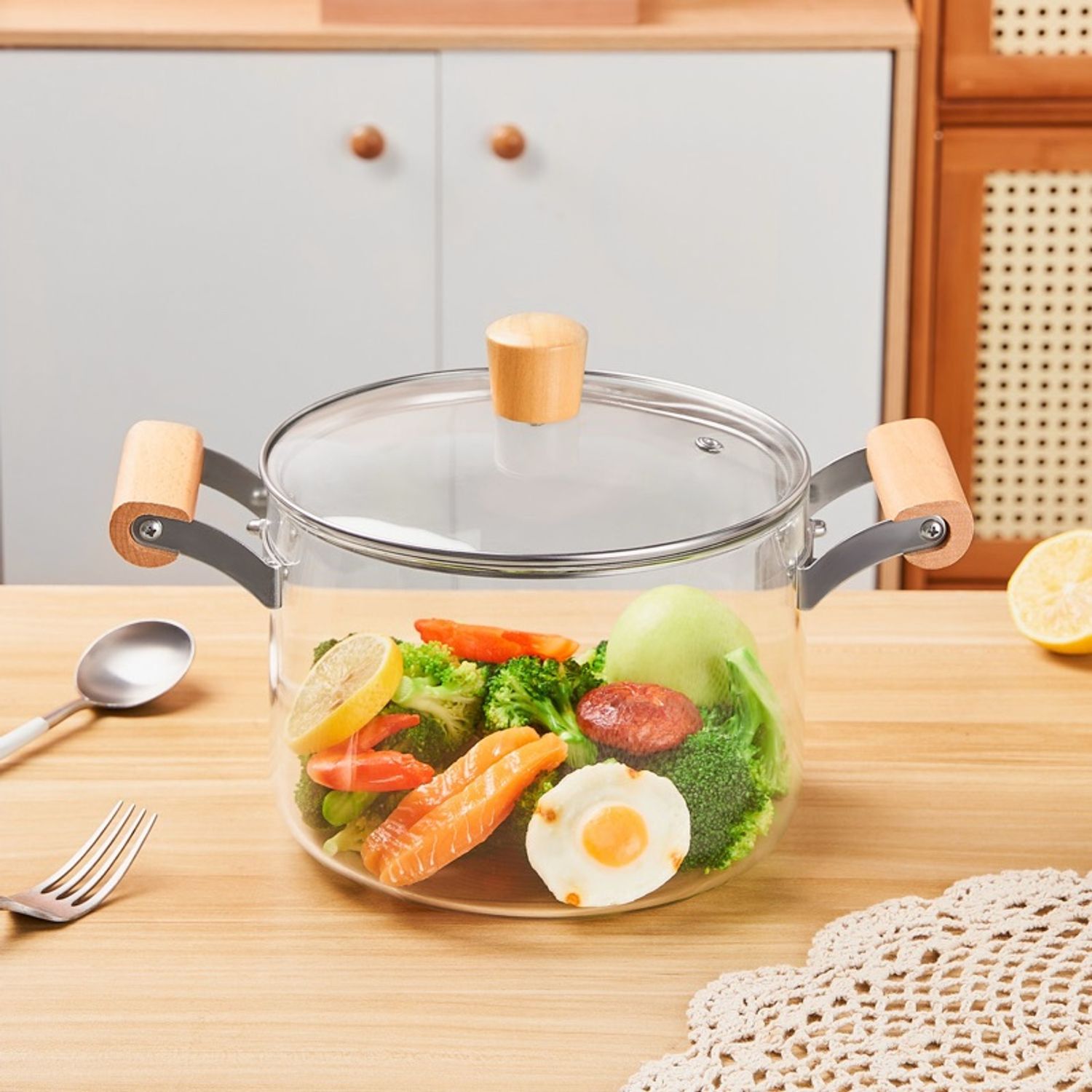 3.5литр шилэн тогоо Буцална