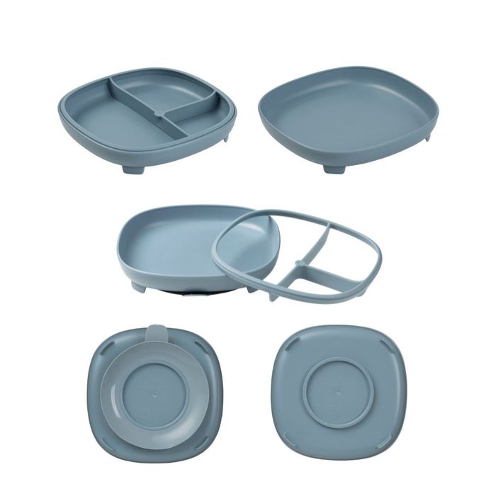 Бор хоолны багц / Solid Food Bundle - ocean