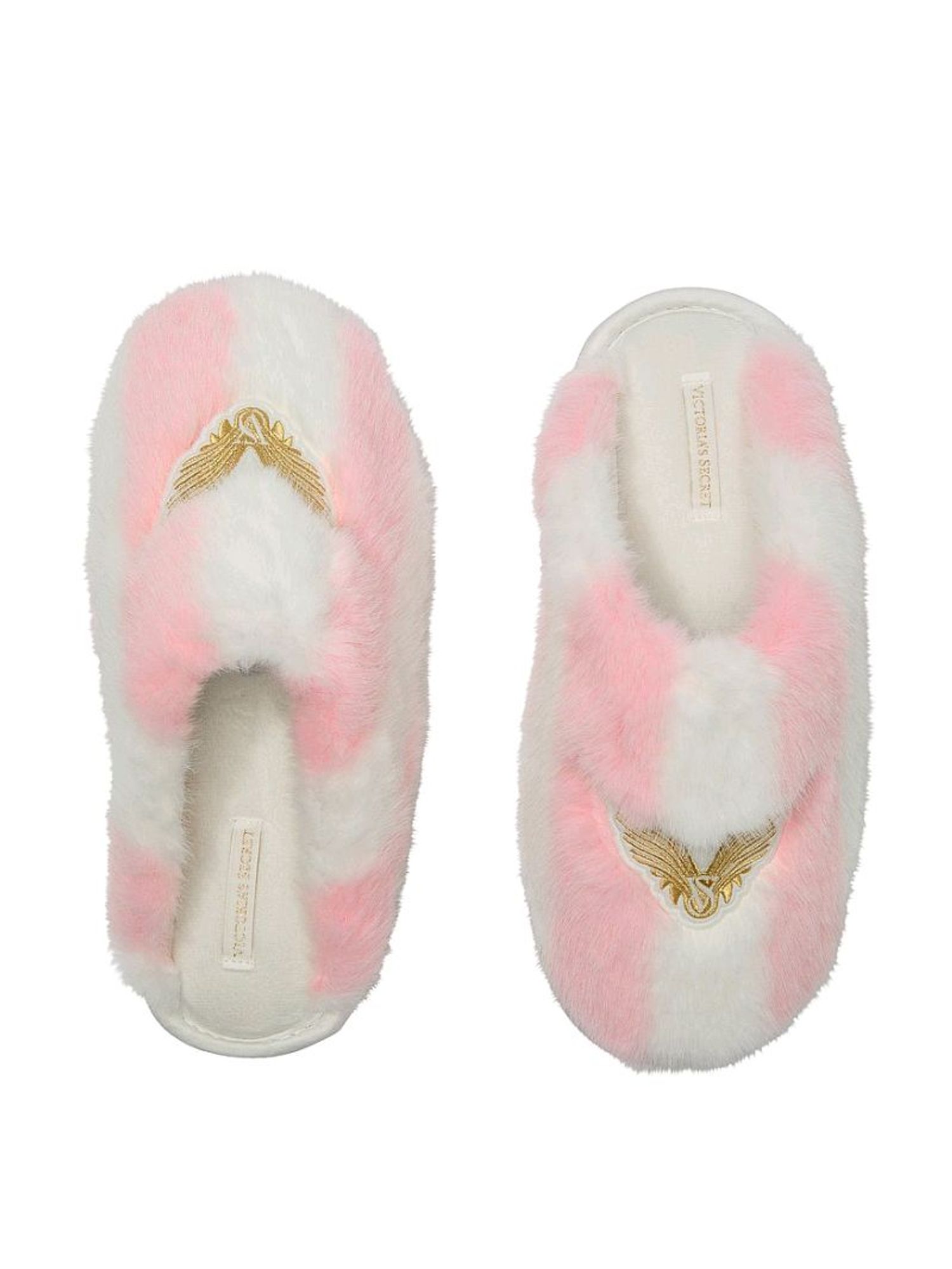 Victoria's Secret Slippers