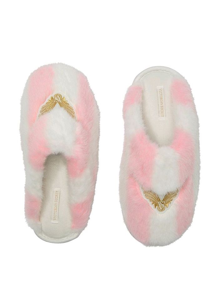 Victoria's Secret Slippers
