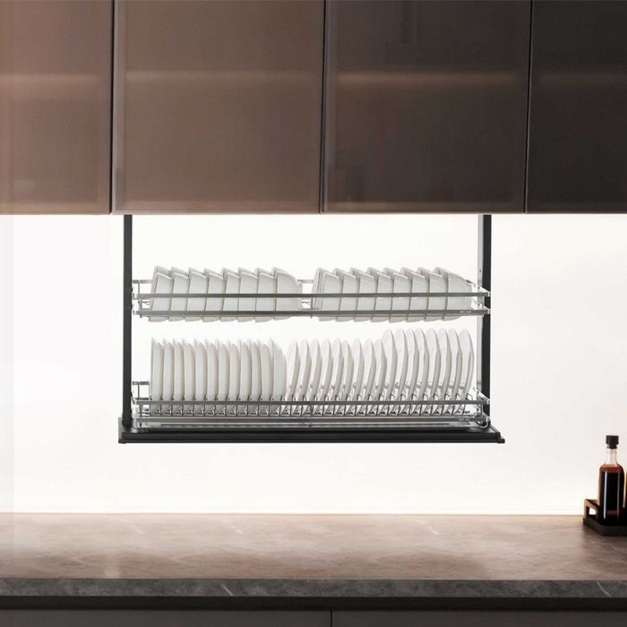 Star Move 2.0- Dish Rack Цахилгаан лифтэн аяга таваг хатаагч