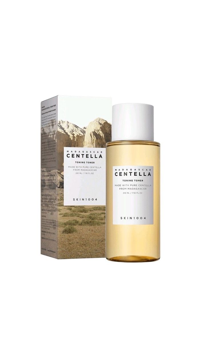 Skin1004 Centella Toner