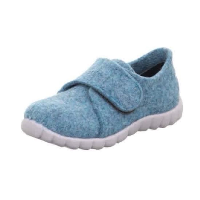 HAPPY light blue 