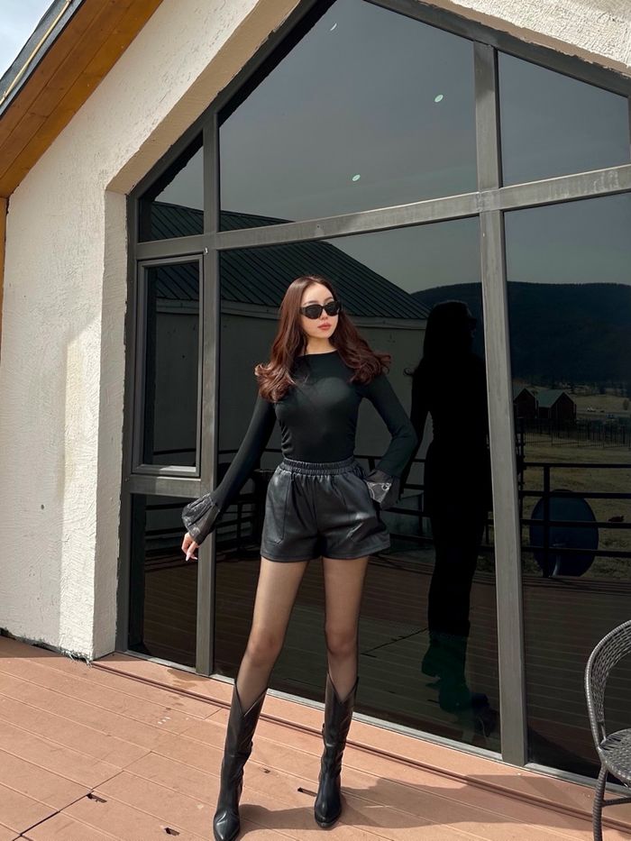 Савхин шорт 🖤🤍