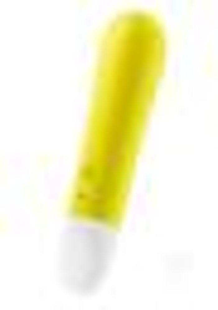 Ultra Power Bullet 1 yellow