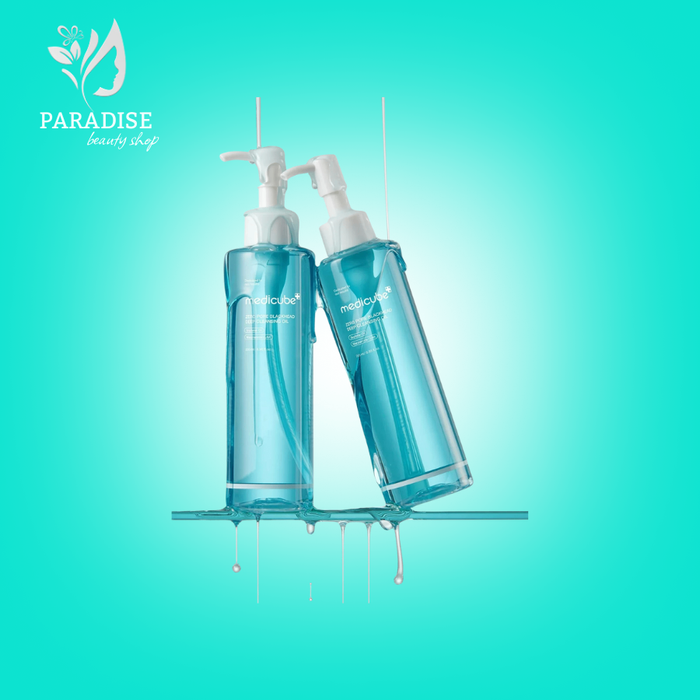 Medicube Zero Pore Blackhead Deep Cleansing Oil