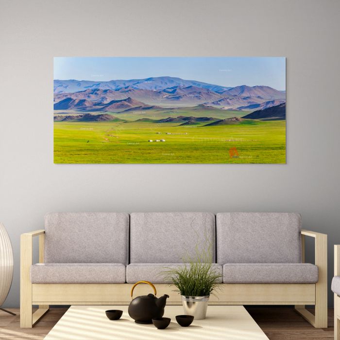 Овоот хайрхан