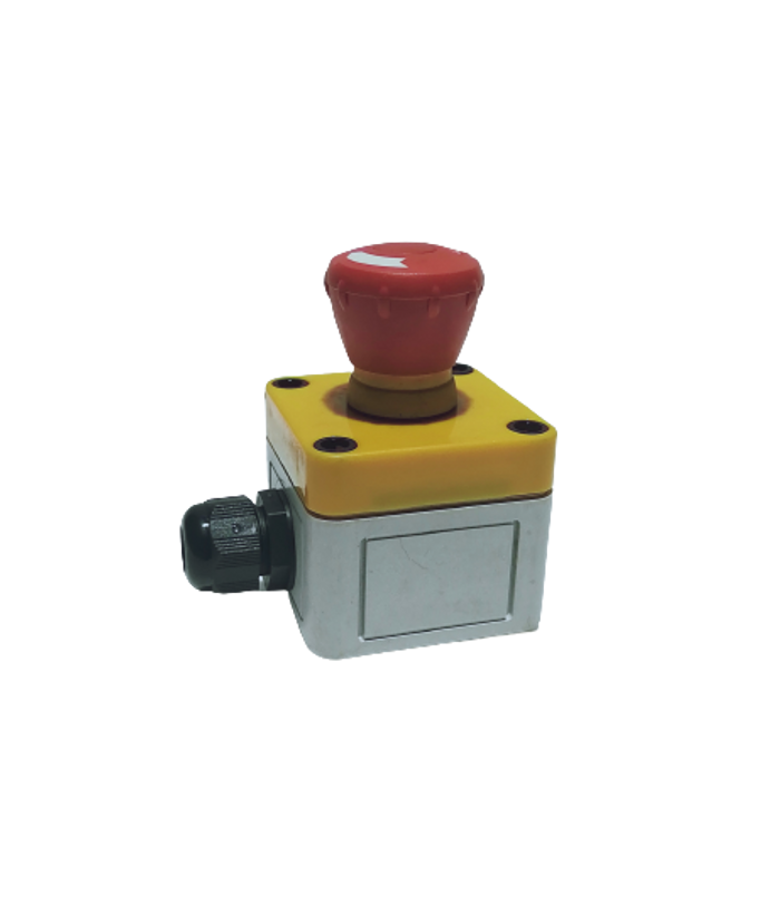 E-Stop Button