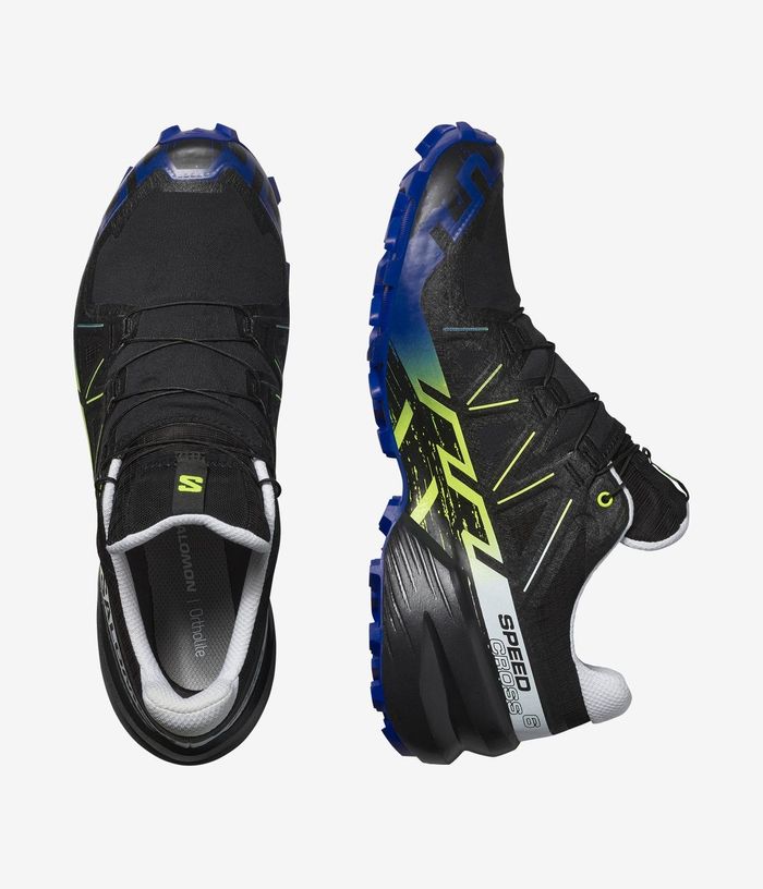 Salomon | Speedcross 6 Fan Fire  GTX 