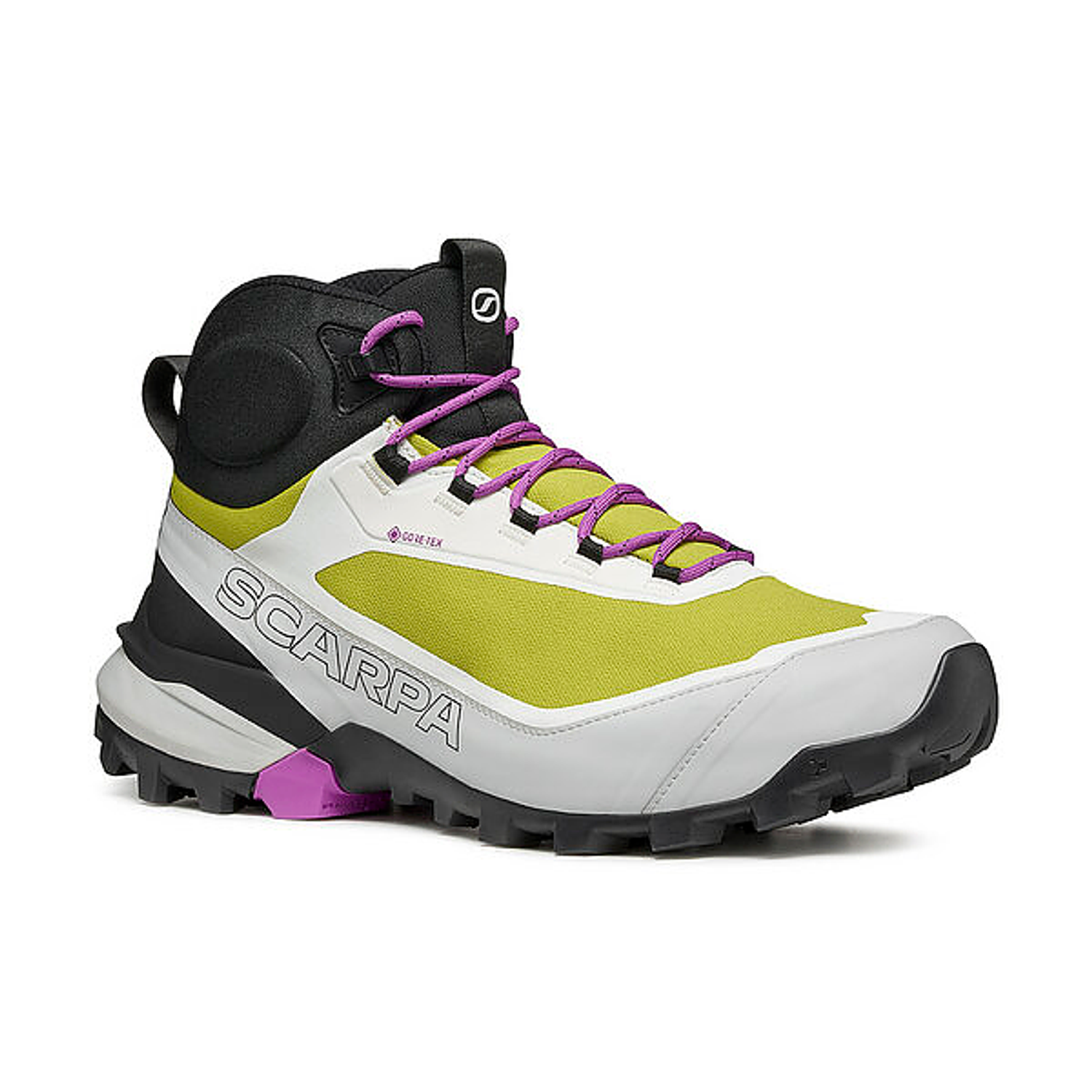 Scarpa | RIBELLE CROSS 2 | MID GTX | Men    