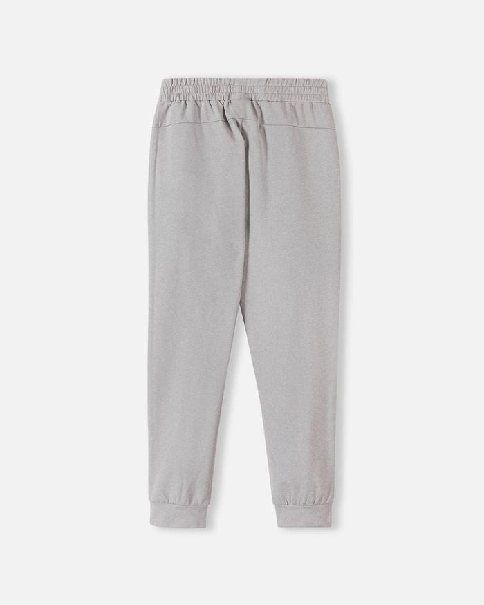 Pants, Tuumi-Melange grey