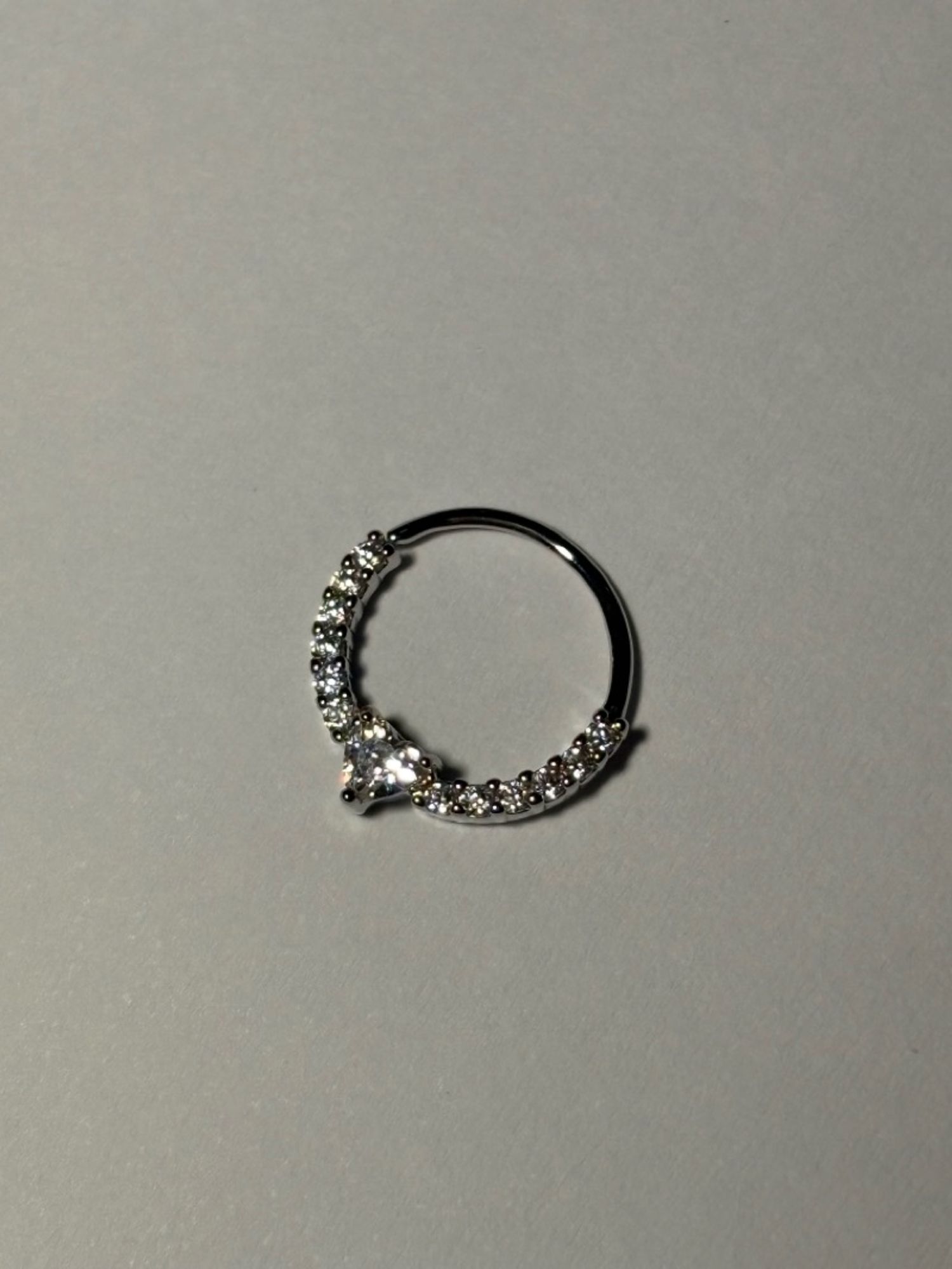 Септум ээмэг